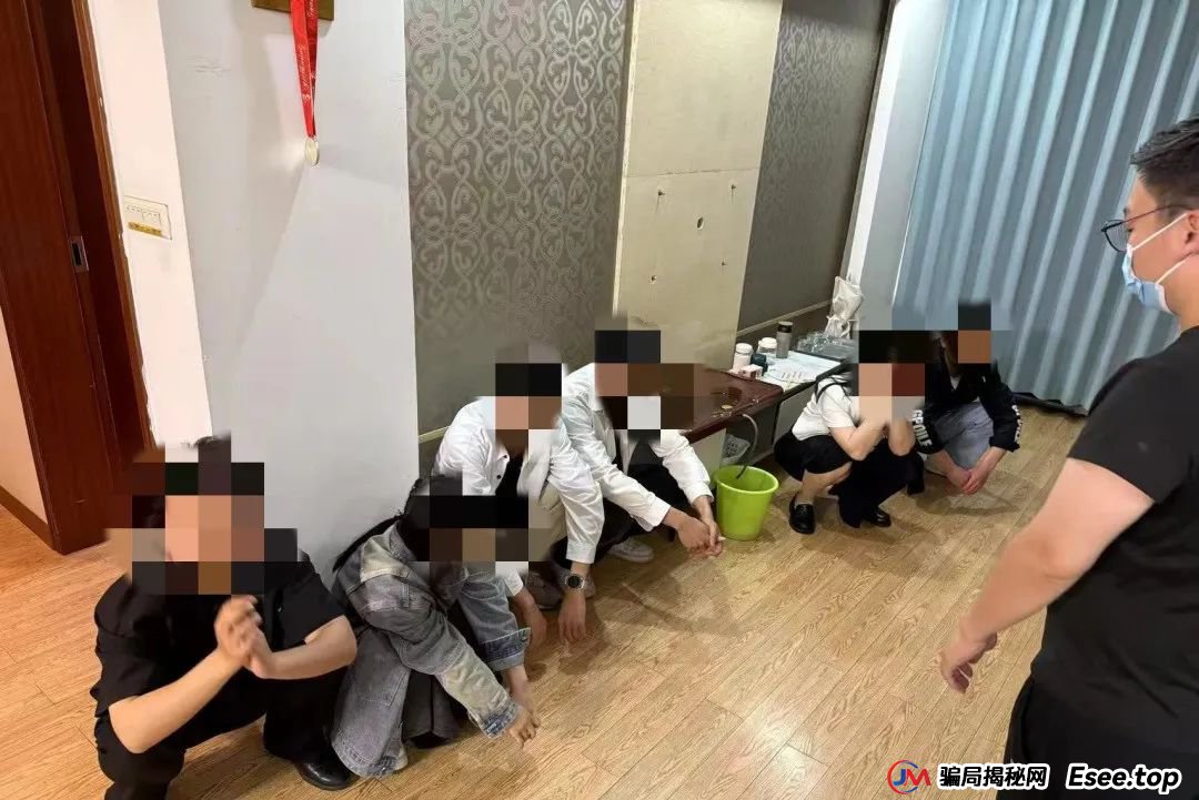 涉案1000余万！特大传销犯罪网络被摧毁，38名主要犯罪嫌疑人被刑拘