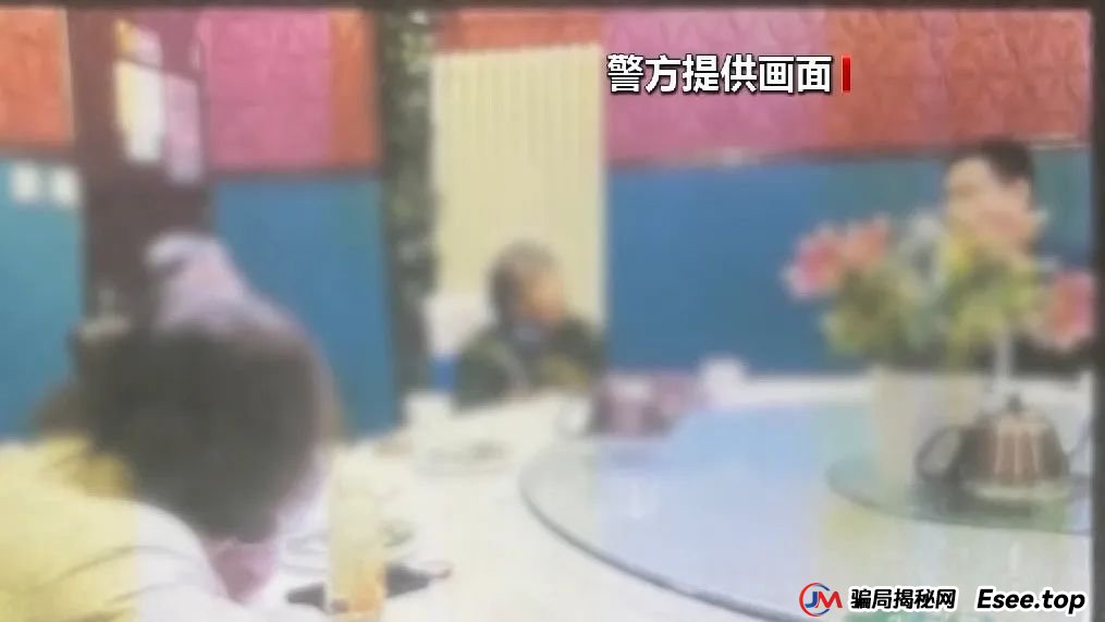 反诈小课堂 | 免费领鸡蛋竟遭起诉？这些骗局专坑老年人！