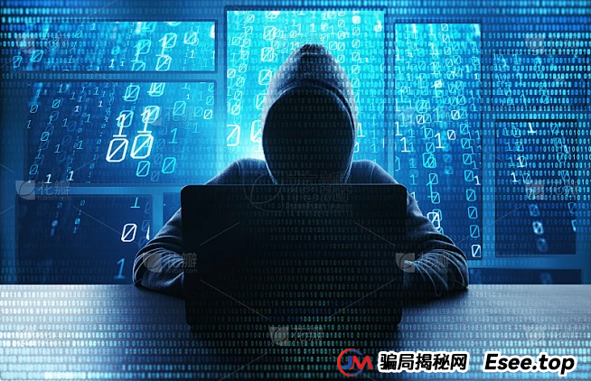 “线上诈骗+线下取钱”，这类诈骗要当心！