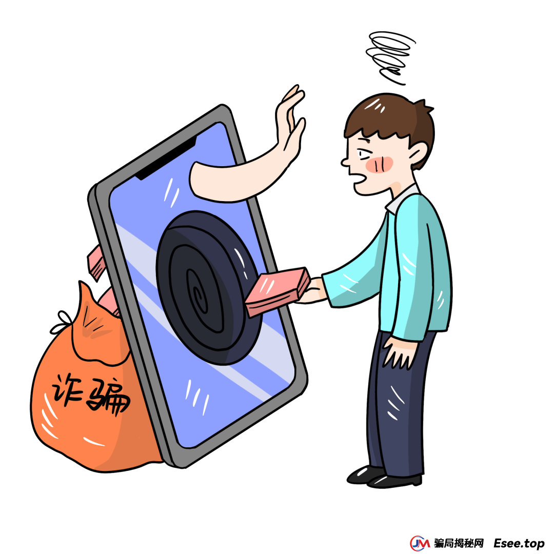 深度解析 “巨额资金捐赠” 基金会接手骗局：警惕新型慈善诈骗的千层套路