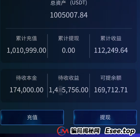 骗局 | 9个即将跑路的诈骗资金盘，HKCRC，OTalk，日日金，维加斯，安我股保，正华联社...看看有没有你参与的！