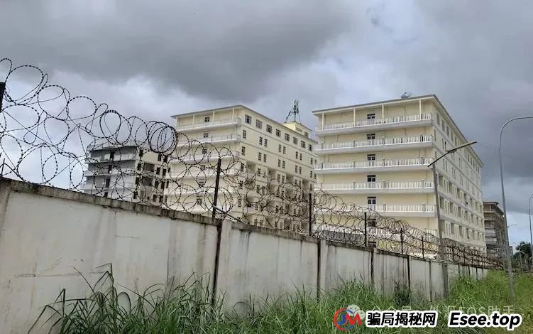 八楼跳窗逃生！被骗到柬埔寨的17岁少年冒死逃离诈骗园区