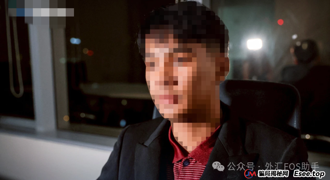 八楼跳窗逃生！被骗到柬埔寨的17岁少年冒死逃离诈骗园区